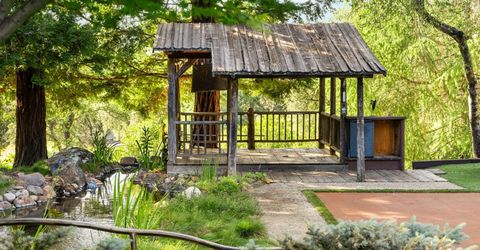 5670 China Hill Rd, El Dorado, CA 95623 Photo