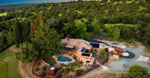 5670 China Hill Rd, El Dorado, CA 95623 Photo