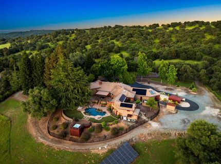 5670 China Hill Rd, El Dorado, CA 95623 Photo