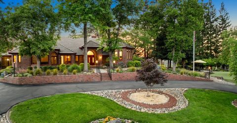 5670 China Hill Rd, El Dorado, CA 95623 Photo
