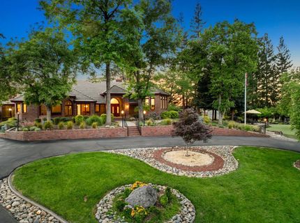 5670 China Hill Rd, El Dorado, CA 95623 Photo