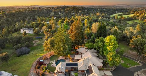 5670 China Hill Rd, El Dorado, CA 95623 Photo