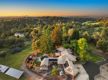 5670 China Hill Rd, El Dorado, CA 95623 Photo