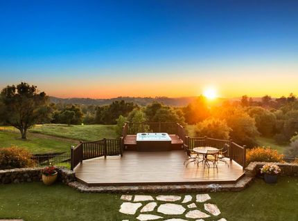5670 China Hill Rd, El Dorado, CA 95623 Photo