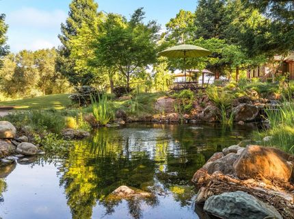 5670 China Hill Rd, El Dorado, CA 95623 Photo