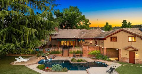 5670 China Hill Rd, El Dorado, CA 95623 Photo