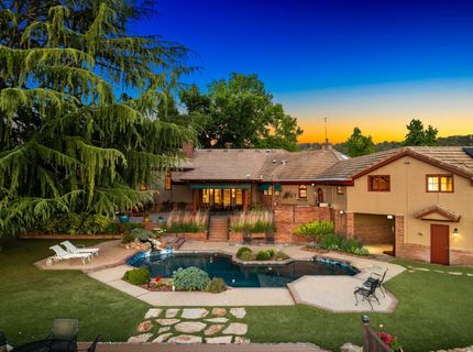 5670 China Hill Rd, El Dorado, CA 95623 Photo