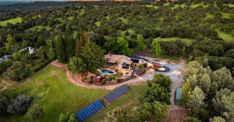 5670 China Hill Rd, El Dorado, CA 95623 Photo