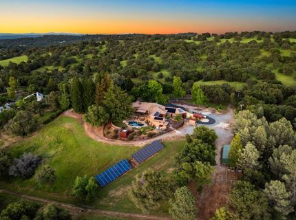 5670 China Hill Rd, El Dorado, CA 95623 Photo