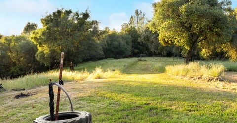 5670 China Hill Rd, El Dorado, CA 95623 Photo