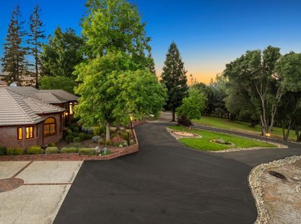 5670 China Hill Rd, El Dorado, CA 95623 Photo