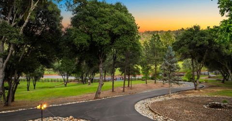 5670 China Hill Rd, El Dorado, CA 95623 Photo
