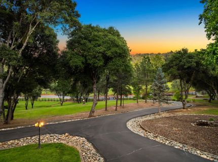 5670 China Hill Rd, El Dorado, CA 95623 Photo