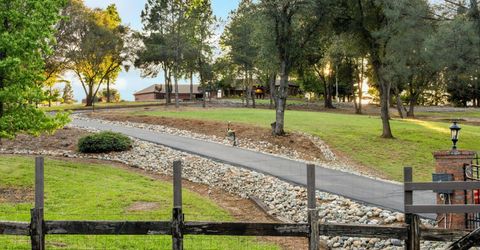 5670 China Hill Rd, El Dorado, CA 95623 Photo