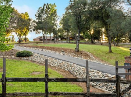 5670 China Hill Rd, El Dorado, CA 95623 Photo