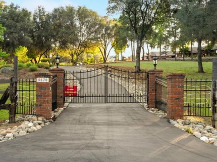 5670 China Hill Rd, El Dorado, CA 95623 Photo