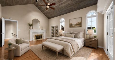 5670 China Hill Rd, El Dorado, CA 95623 Photo