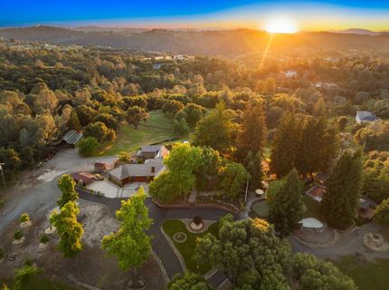 5670 China Hill Rd, El Dorado, CA 95623 Photo