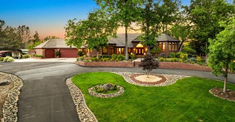 5670 China Hill Rd, El Dorado, CA 95623 Photo