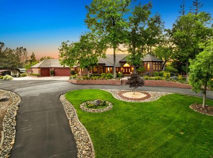 5670 China Hill Rd, El Dorado, CA 95623 Photo