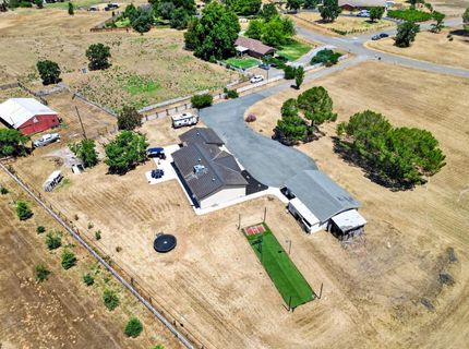 11890 Cresthill Dr, Elk Grove, CA 95624 Photo