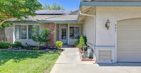967 Conwell Ct, Galt, CA 95632 Photo
