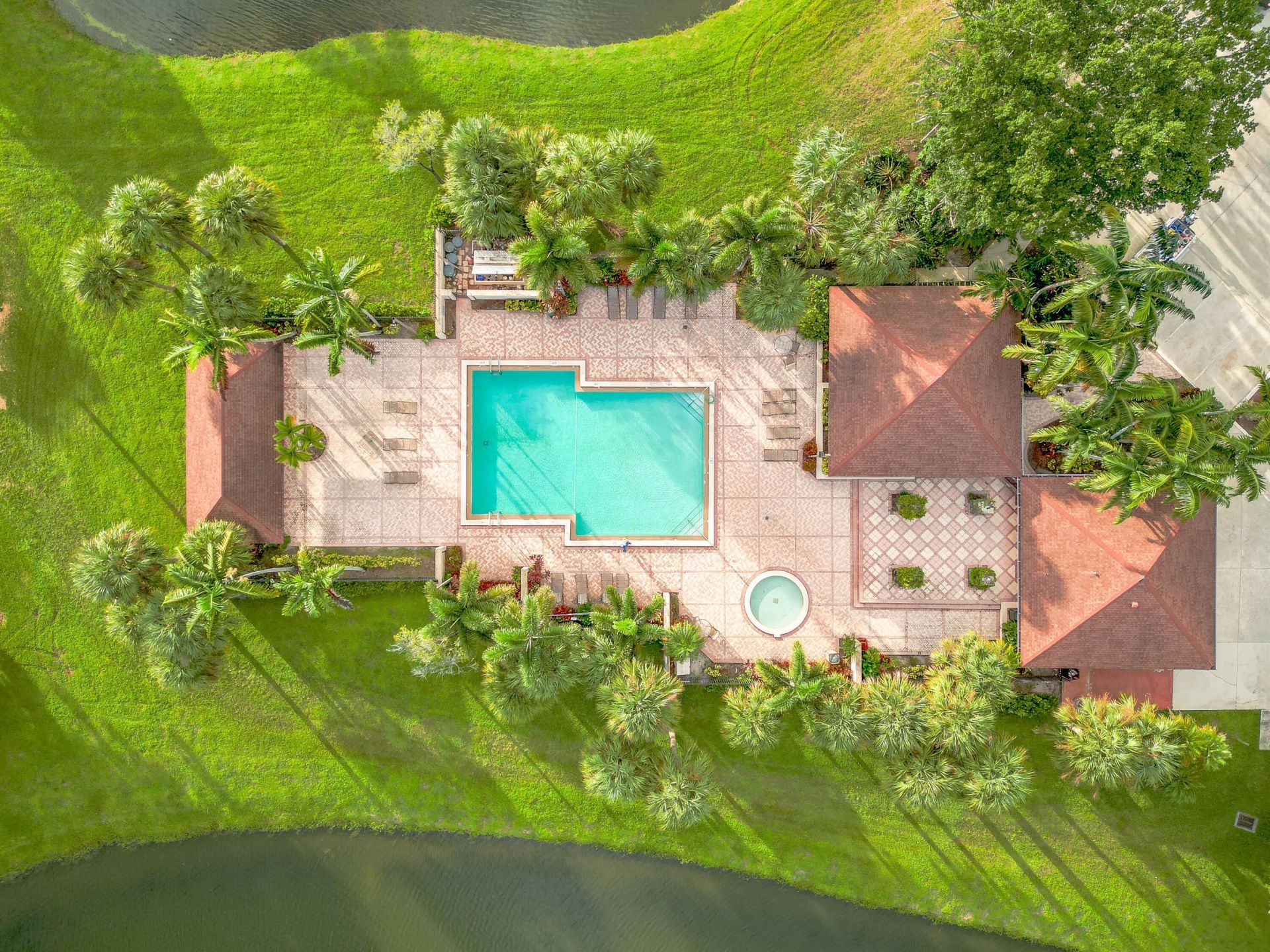 865 Blue Ridge Circle, West Palm Beach, FL 33409 Photo