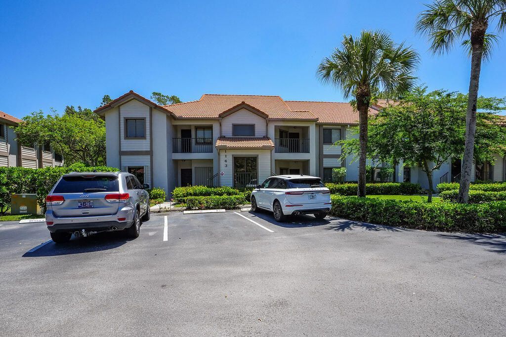 1143 Duncan Circle, Unit 103, Palm Beach Gardens, FL 33418 Photo
