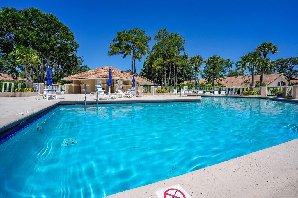 1143 Duncan Circle, Unit 103, Palm Beach Gardens, FL 33418 Photo