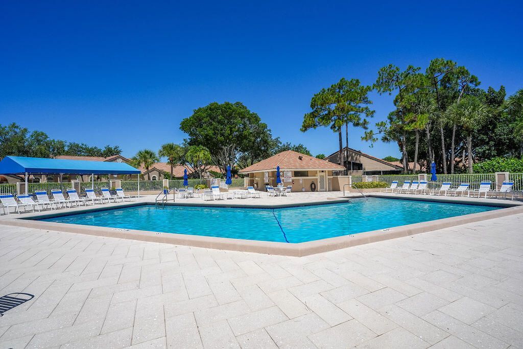 1143 Duncan Circle, Unit 103, Palm Beach Gardens, FL 33418 Photo