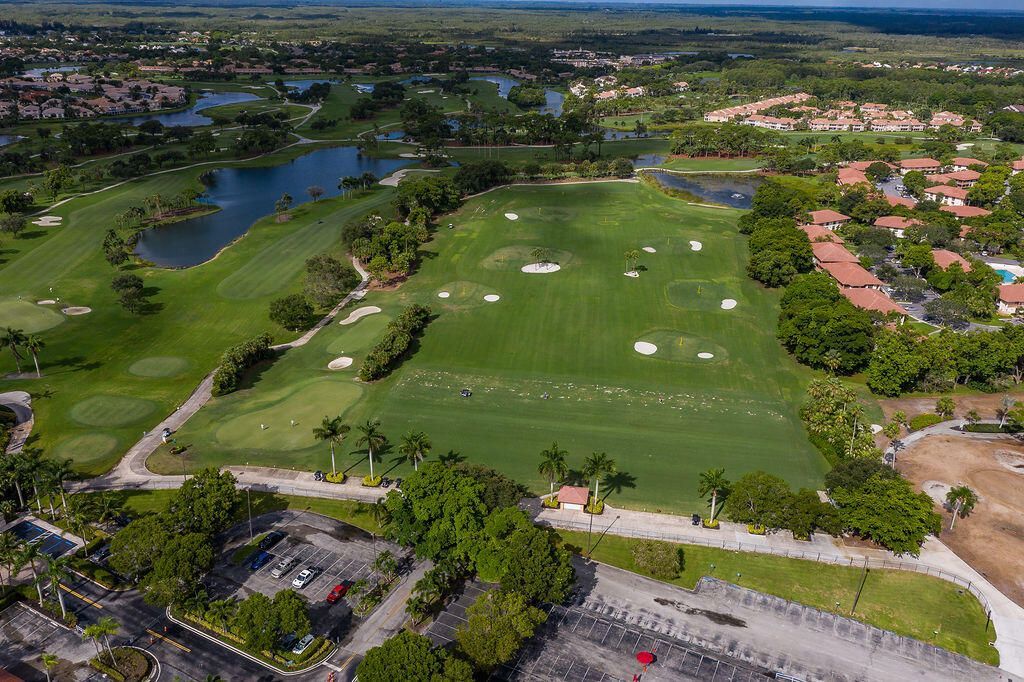 1143 Duncan Circle, Unit 103, Palm Beach Gardens, FL 33418 Photo