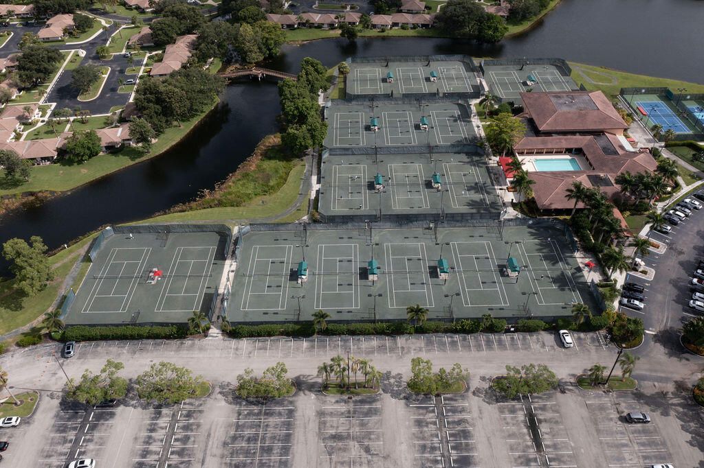 1143 Duncan Circle, Unit 103, Palm Beach Gardens, FL 33418 Photo