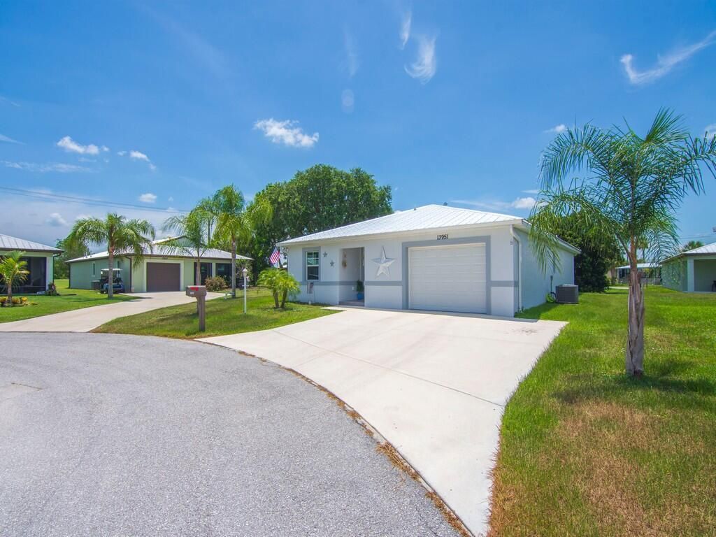 13951 Brazil Court, Fort Pierce, FL 34951 Photo