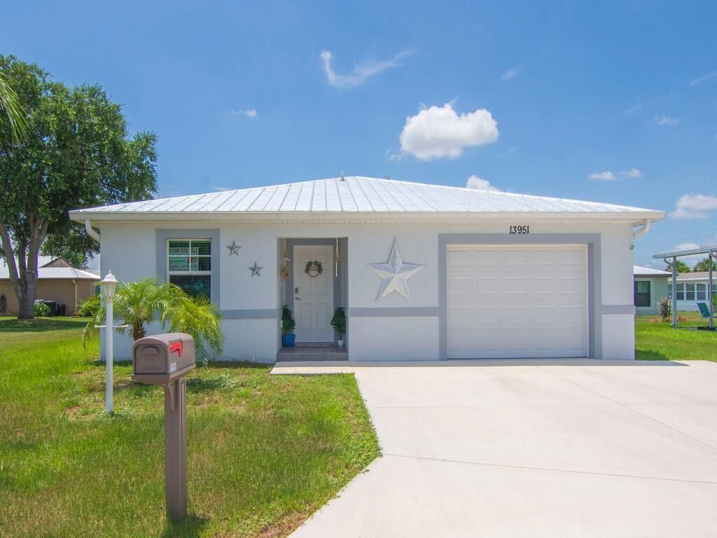 13951 Brazil Court, Fort Pierce, FL 34951 Photo