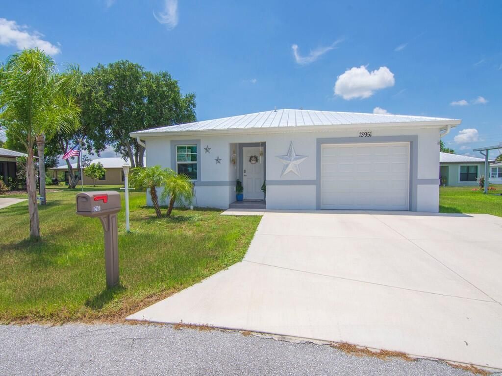 13951 Brazil Court, Fort Pierce, FL 34951 Photo