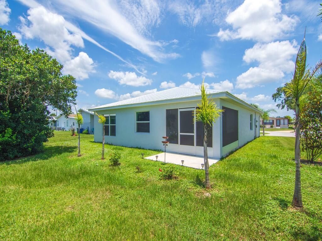 13951 Brazil Court, Fort Pierce, FL 34951 Photo