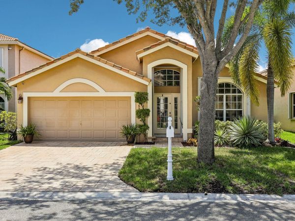 5258 NW 112th Terrace, Coral Springs, FL 33076