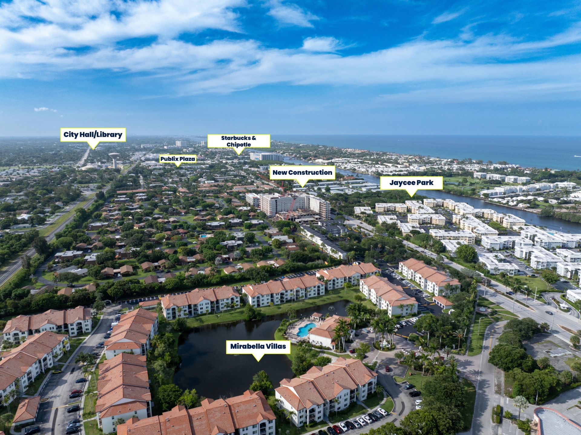 809 Villa Circle, Boynton Beach, FL 33435 Photo