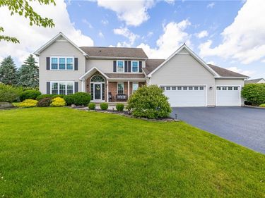 48 Quail Lane, Rochester, NY 14624