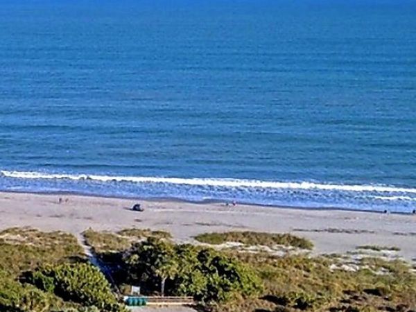 558 Harrison Avenue , Cape Canaveral, FL 32920