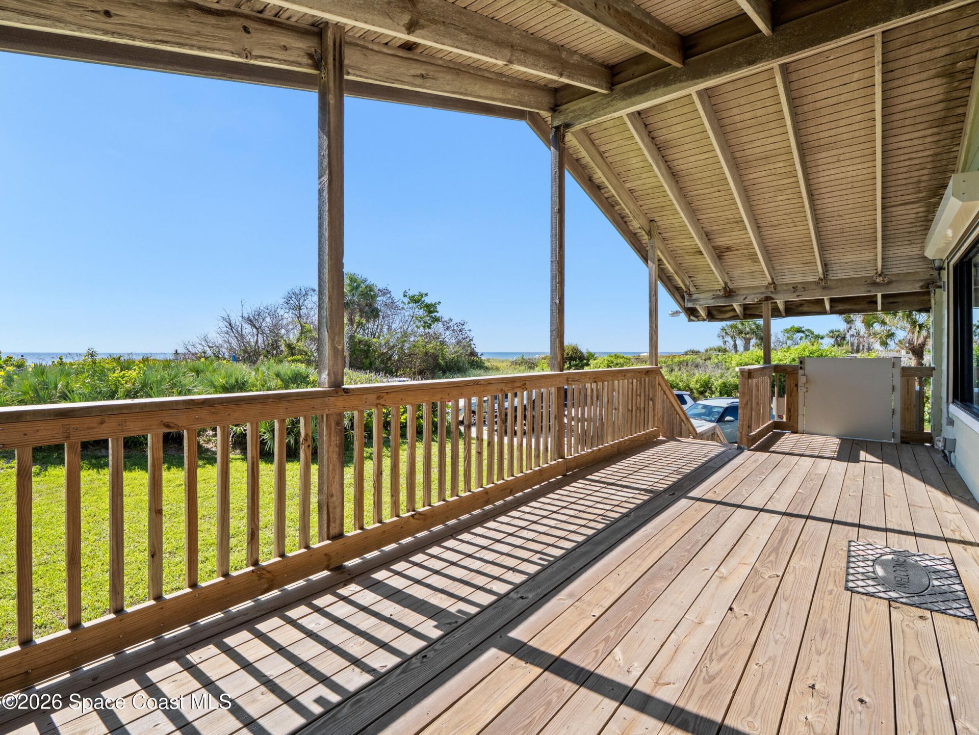 558 Harrison Avenue, Cape Canaveral, FL 32920 Photo