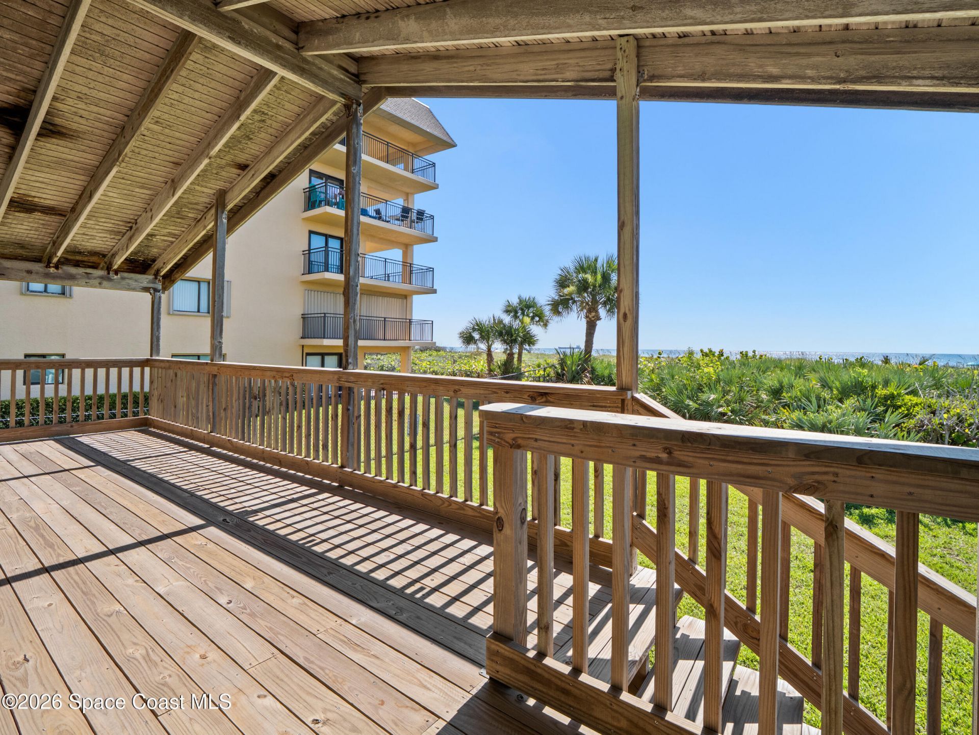 558 Harrison Avenue, Cape Canaveral, FL 32920 Photo