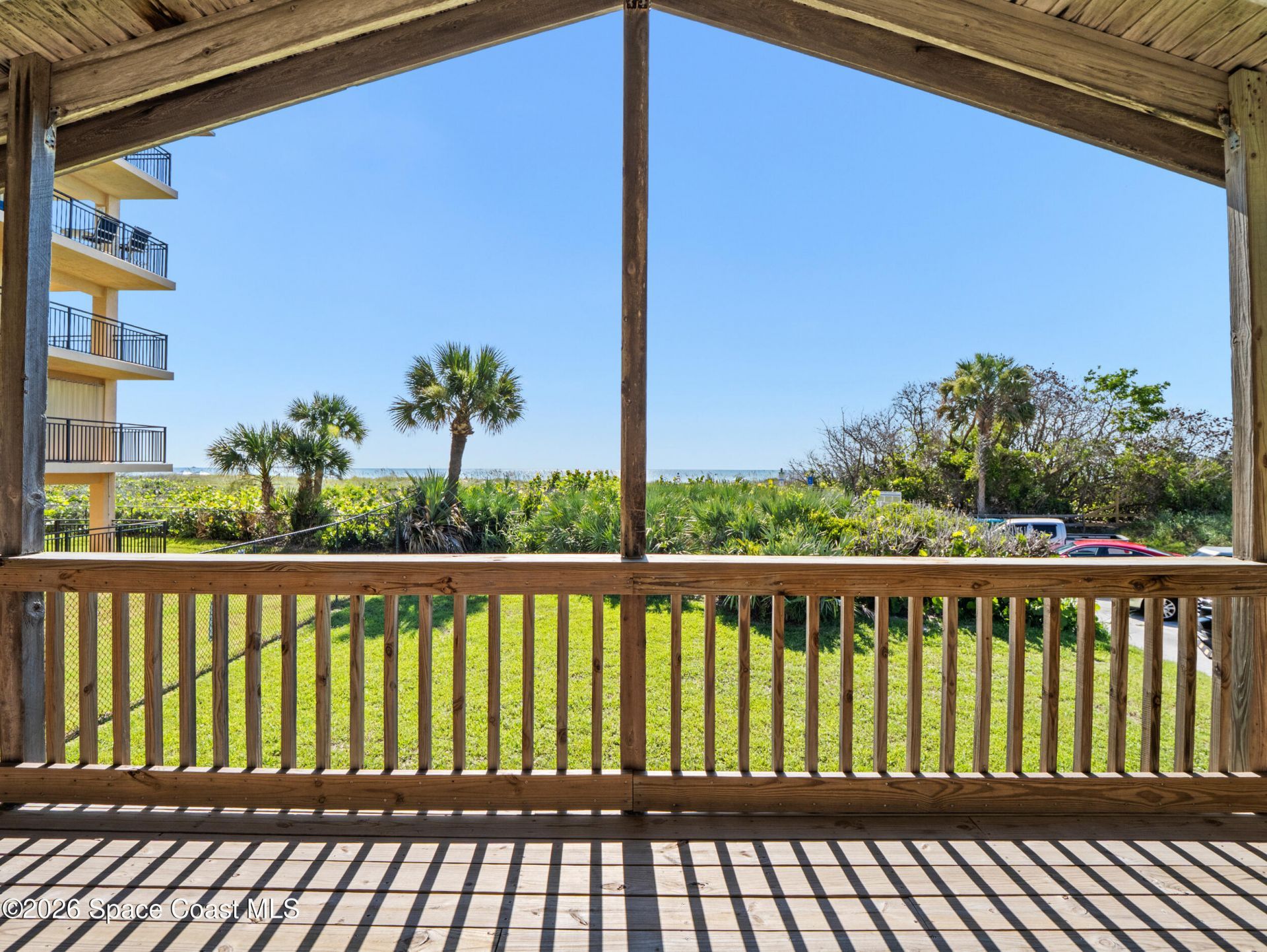 558 Harrison Avenue, Cape Canaveral, FL 32920 Photo