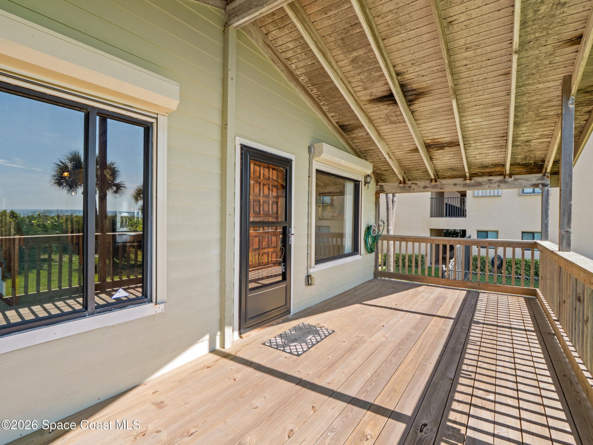 558 Harrison Avenue, Cape Canaveral, FL 32920 Photo