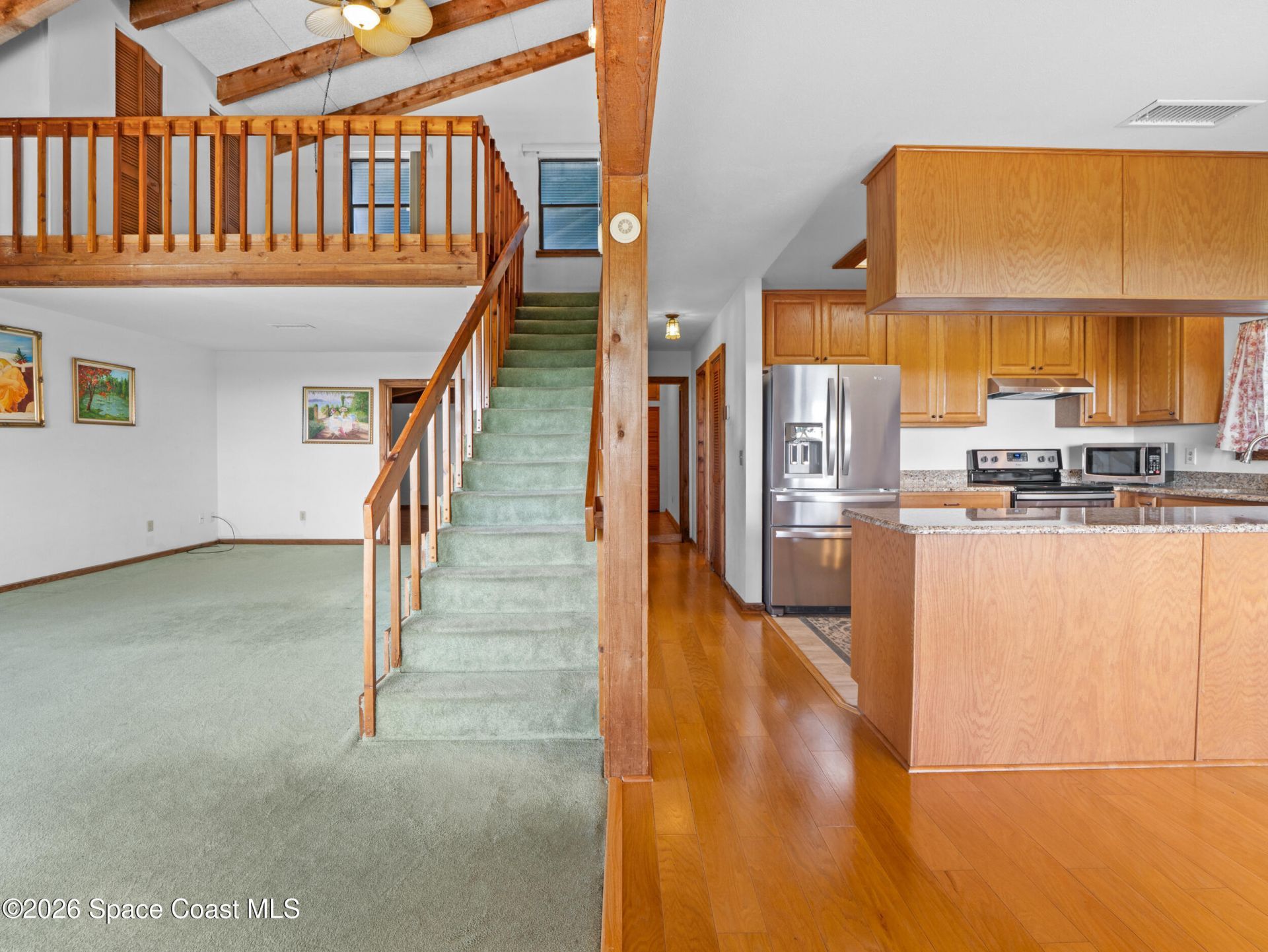 558 Harrison Avenue, Cape Canaveral, FL 32920 Photo