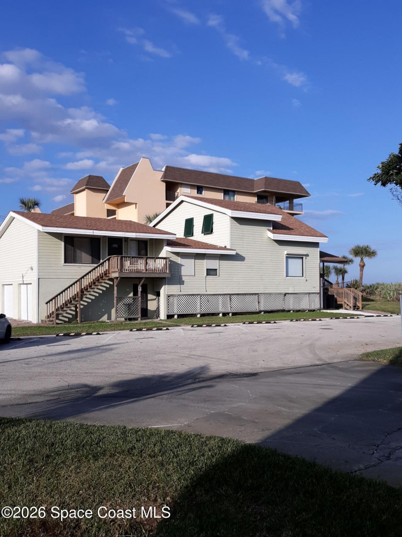 558 Harrison Avenue, Cape Canaveral, FL 32920 Photo