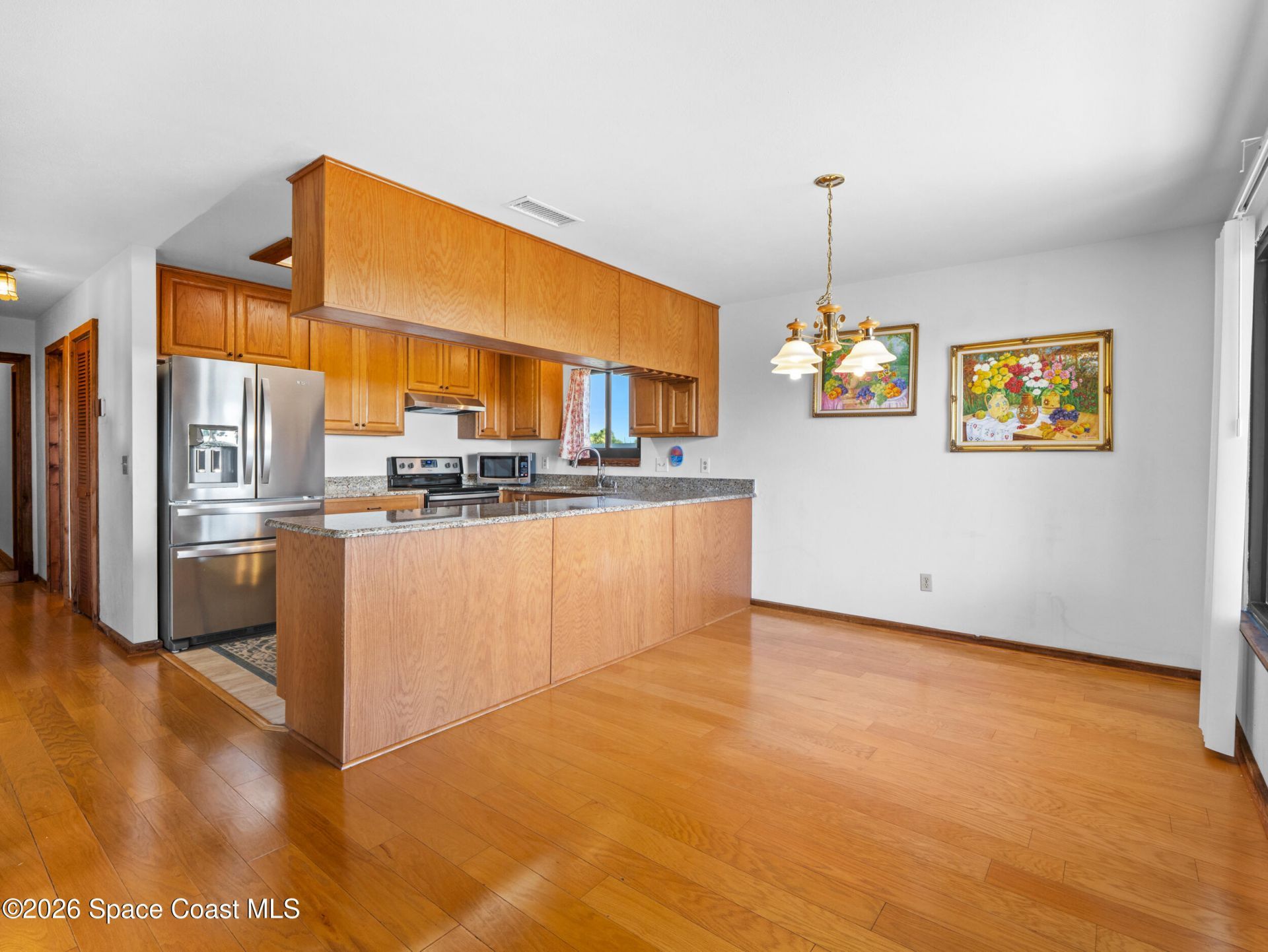 558 Harrison Avenue, Cape Canaveral, FL 32920 Photo