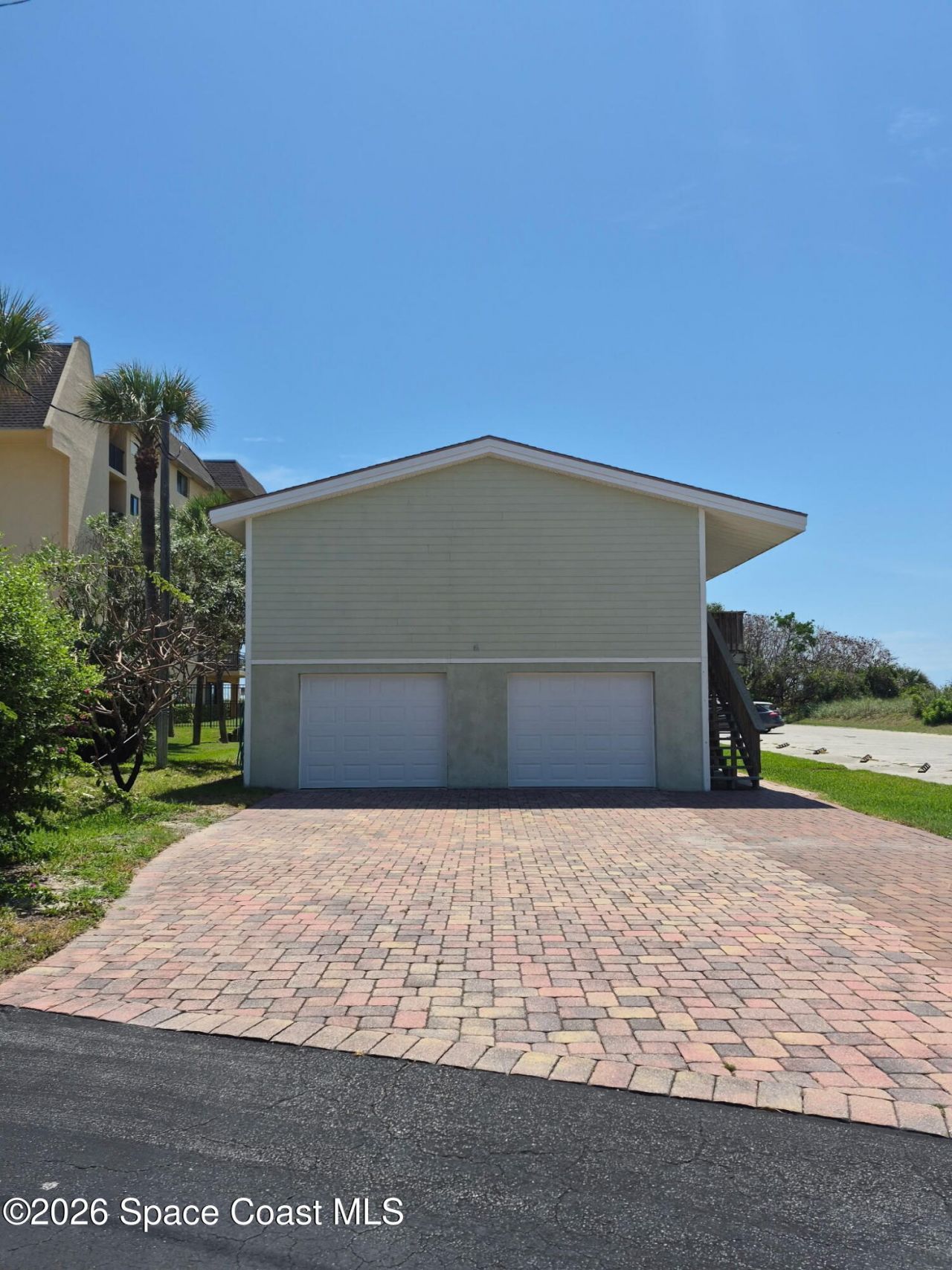 558 Harrison Avenue, Cape Canaveral, FL 32920 Photo