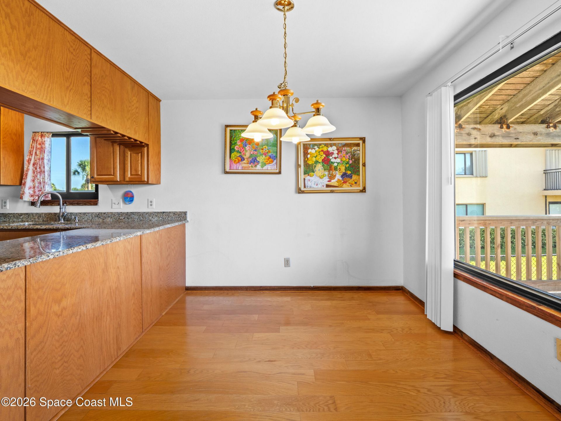 558 Harrison Avenue, Cape Canaveral, FL 32920 Photo