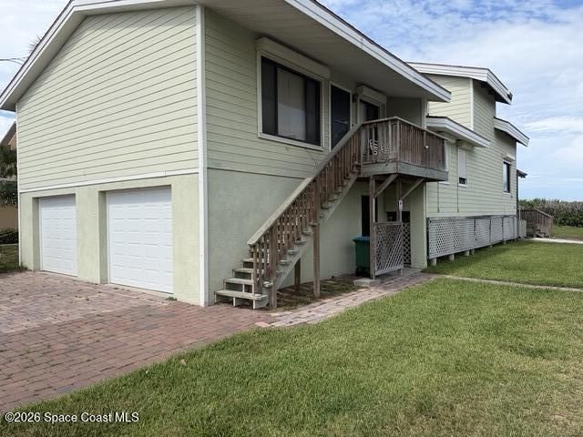 558 Harrison Avenue, Cape Canaveral, FL 32920 Photo